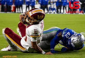 jayden-daniels-arm-injury