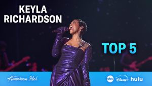 keyla-richardson-american-idol