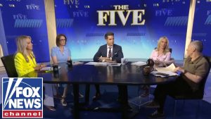 Spotlight:Maine Candidate Under Fire Amid Senate Race