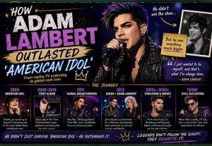 how-adam-lambert-built-an-iconic-career-after-american-idol