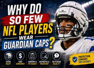 why-do-so-few-nfl-players-wear-guardian-caps